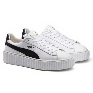 Puma x Fenty Creepers Shoes